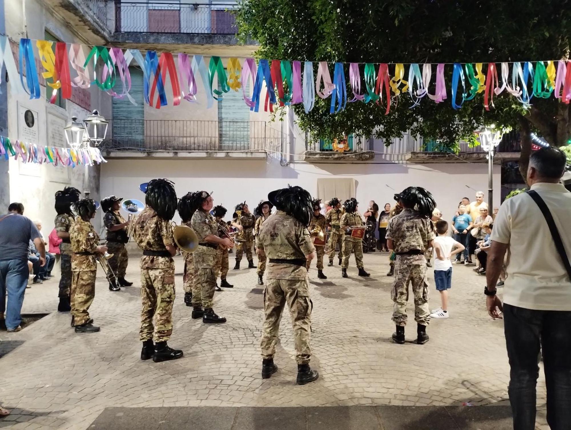 La Camera Nel Villaggio Messina Eksteriør bilde