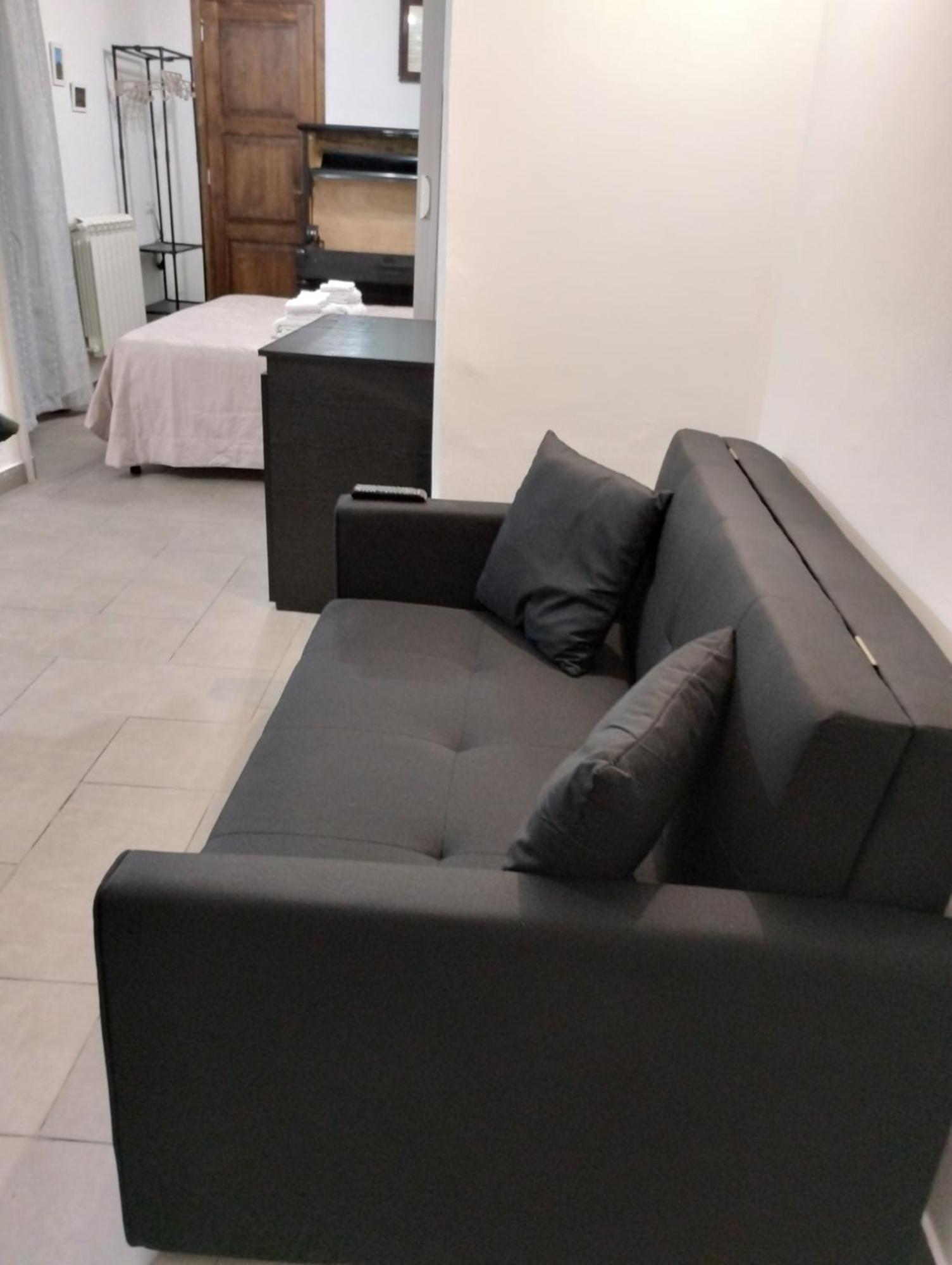 La Camera Nel Villaggio Messina Eksteriør bilde